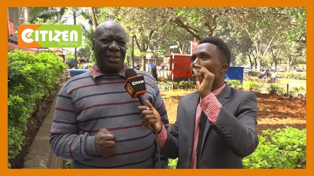 citizen tv live stream kenya | BROKEN NEWS | New vs The Older Generation