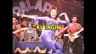ku ingin new palapa video jadul