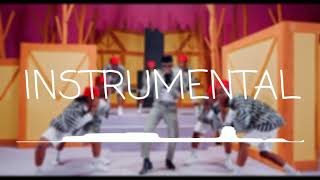 Diamond Platnumz Ft Koffi Olomide - Waah!(Instrumental by Jay-r on the keyz)