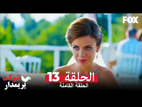 شوكت يريمدار الحلقة 13 كاملة جميع أقسام شوكت 
