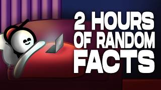 2 Hours Of Interesting Facts To Enjoy On A Cozy Night