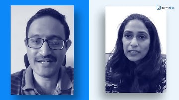 Dialogue with Darwin - A dialogue on evolution with HR thought Leaders.