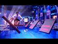 NINJA WARRIOR ESPAÑA - Rubén Alonso / RUBIS -  PARKOUR