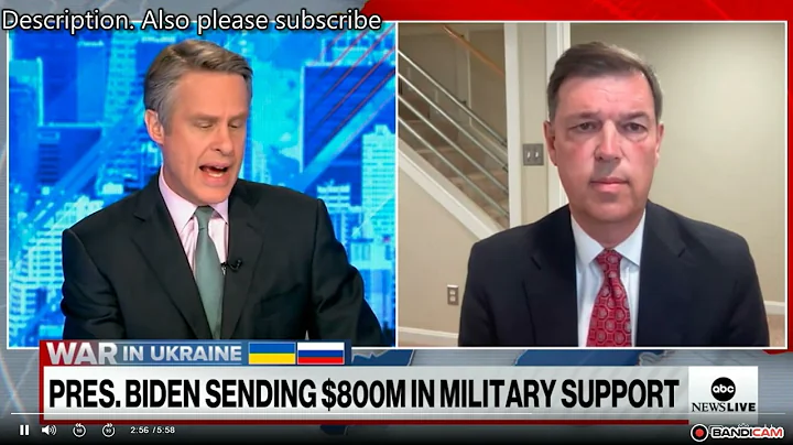 Former CIA analyst breaks down Russia's latest mov...