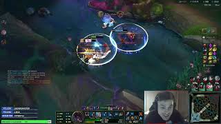 BEST League of Legends Daily Twitch Moments #95