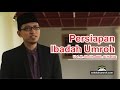 Umroh 23 November 2016 #3 Persiapan , bersama Ust. H. Sholihuddin Al Hafidz
