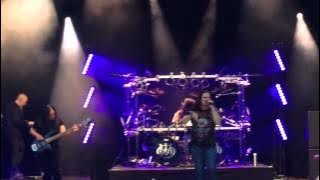 Dream Theater Tromsø Panic Attack