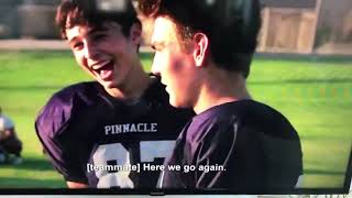 Spencer Rattler in High School Being a Bad Teammate screenshot 4