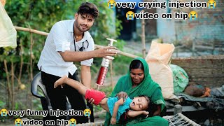Suntik Injection New Video Injection Vlog Hospital New Desi Injection Women Vlog Injection Vlo