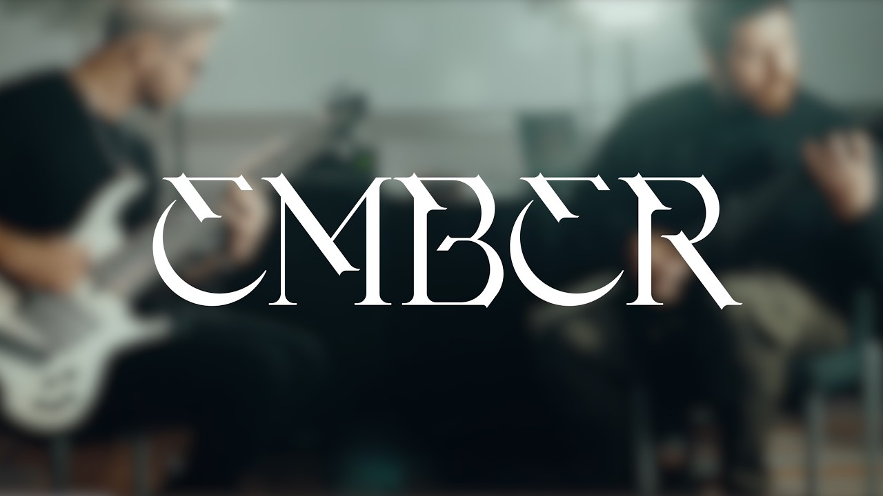 Jacob Umansky & Nick DePirro - 'EMBER' [Official Music Video]