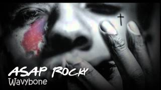 Watch Asap Rocky Wavybone video