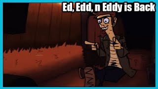 Ed, Edd n Eddy Fan Reboot You Need to Watch
