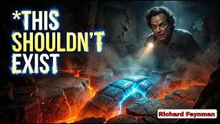 Something Was Here Before Us… Scientists Are Horrified | 20-Minute Motivational Science Speech 🌍🧠 Profile