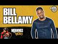Bill Bellamy on 30 Years of Comedy, Social Media & Why Comics Must Adapt