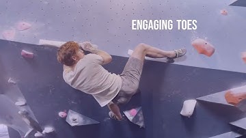 The easiest ways to practice heel hooks!