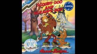 Scooby & Scrappy Doo Amiga Soundtrack