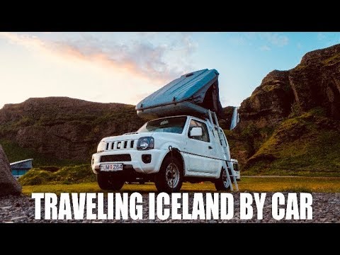 Traveling Iceland | Part 1