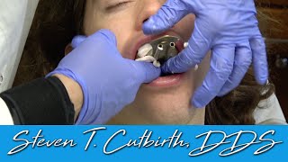 Dental Assisting - How to Take Alginate Impressions