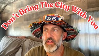 7 Things To NOT DO When Moving Off-Grid Details