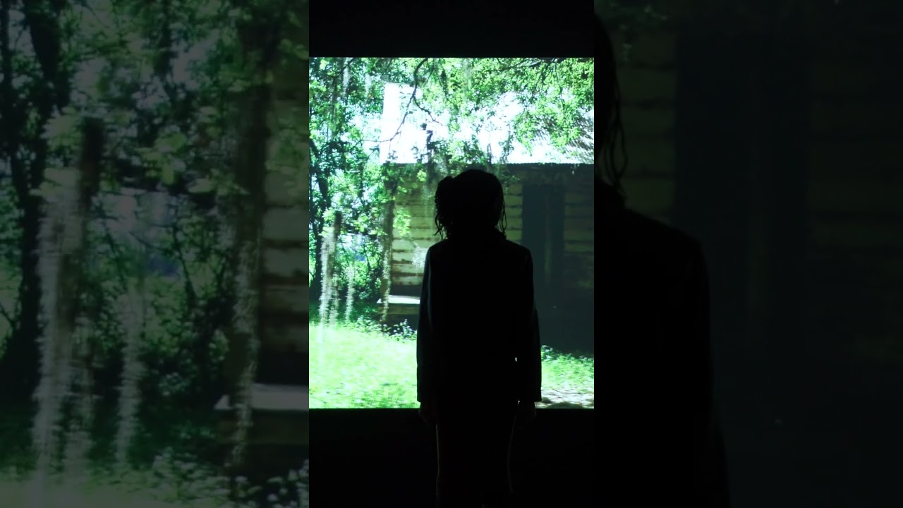 Dawoud Bey: Elegy | In This Here Place