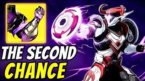 Portal Is Busted – 1 Sec Shield Spam Void Titan Build And Solo -40 Grandmaster Gameplay Destiny 2 