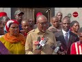 CHADEMA Wants IGP To Name John Heche By Filing An Emergency Petition At The High Court 
