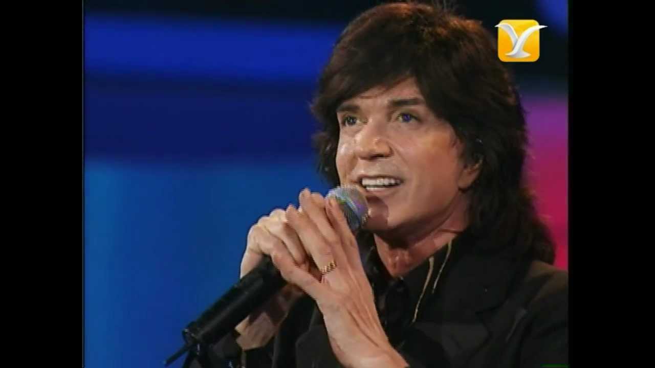 Camilo Sesto, El Amor de Mi Vida - Piel de Ángel, Festival de Viña 2004