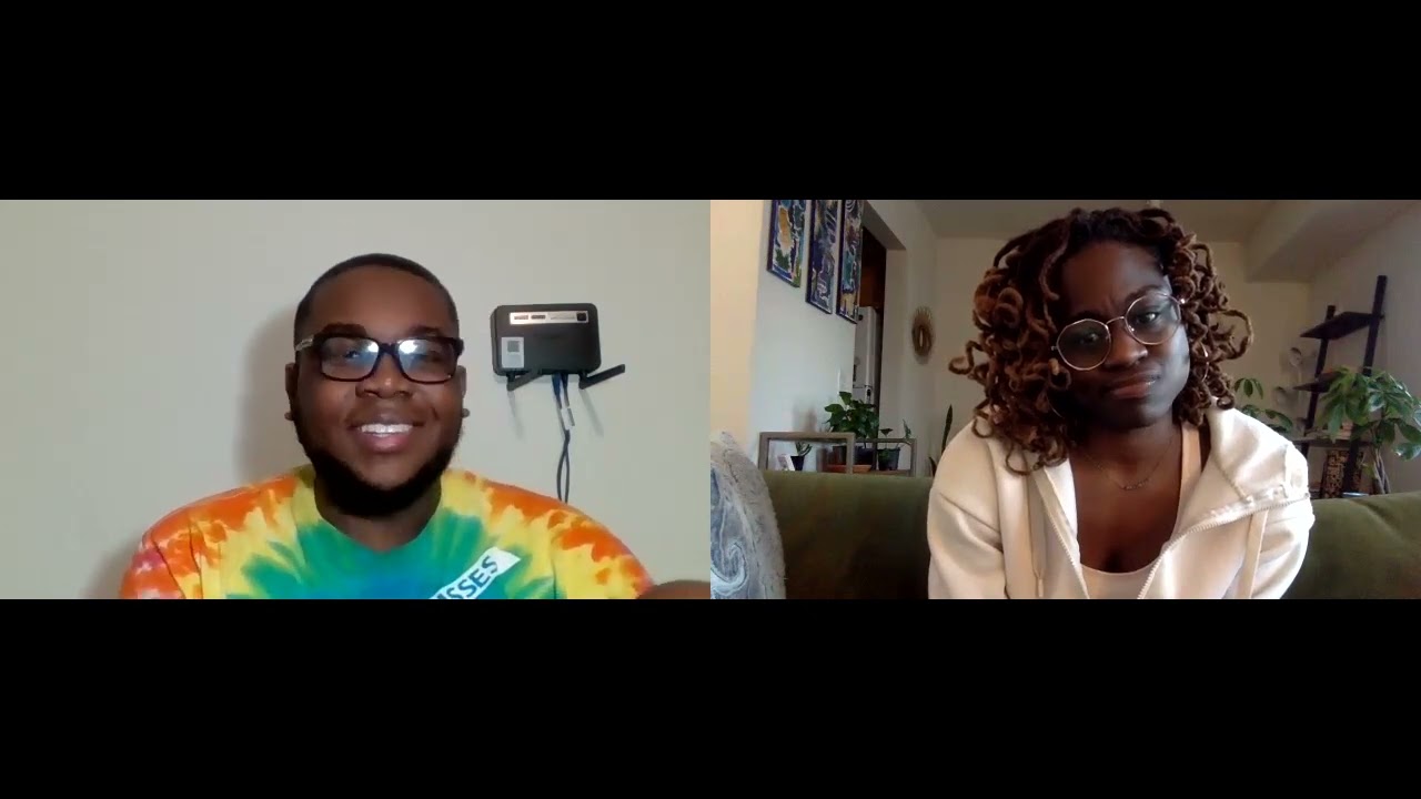 Our MHM Season 5: Self Love as Community Love