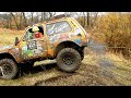 КТО КРУЧЕ? НИВЫ УАЗЫ ГАЗ 69 ПЕСОЧИН ТРИАЛ HARD OFF ROAD TRIAL RACE