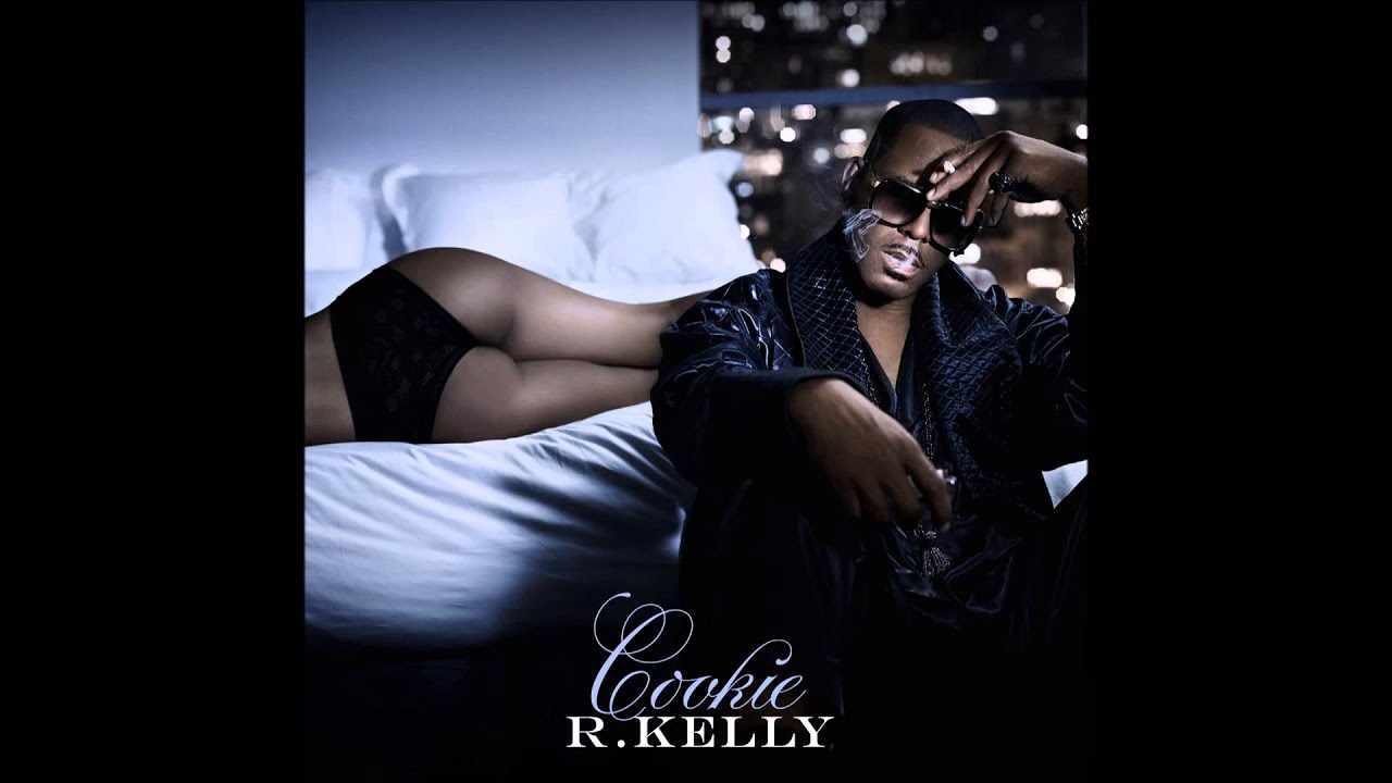R. Kelly - Cookie (BlazieBoosted) - YouTube