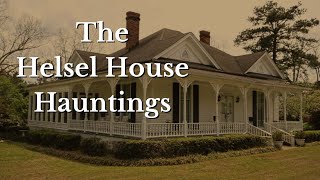 S4  E17: The Helsel House Hauntings