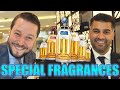 1.295 Million 💵 Fragrance: This is what it takes to create it