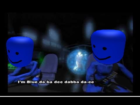 Im Blue Song But Every Time He Says Blue Its The Roblox Death Sound Youtube - im blue instrumental roblox