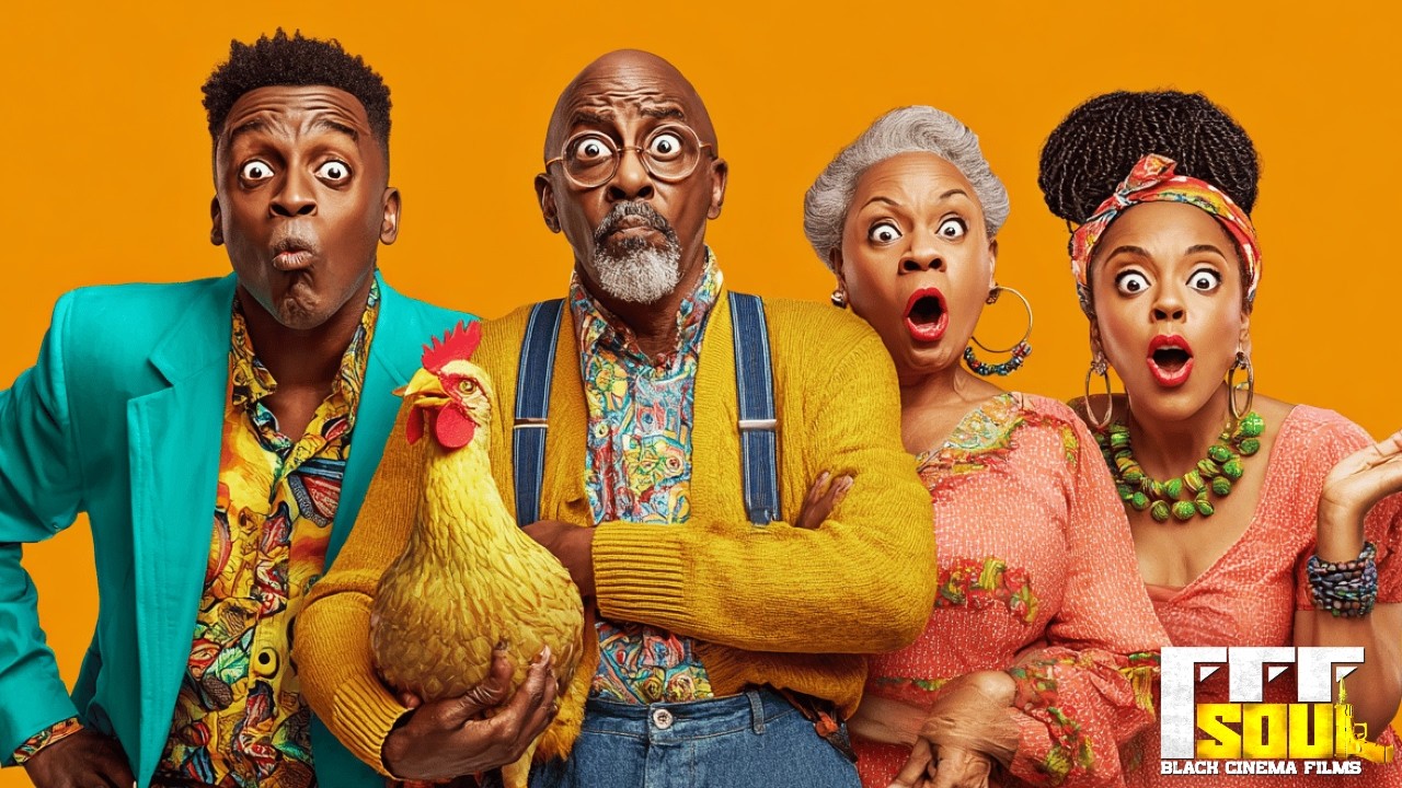 Married With... Parents! THE THINGS WE DO FOR LOVE (Super Funny COMEDY) | Full TV Movie HD