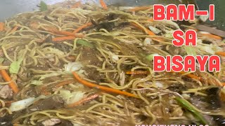 BAM-I | HOW TO COOK BAM-I | BISAYA RECIPE | Kaka’EVAng Vlog.Vlog #323