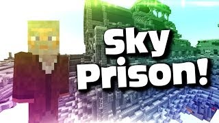 New Minecraft Prison Gametype Tutorial (Server Announcement)