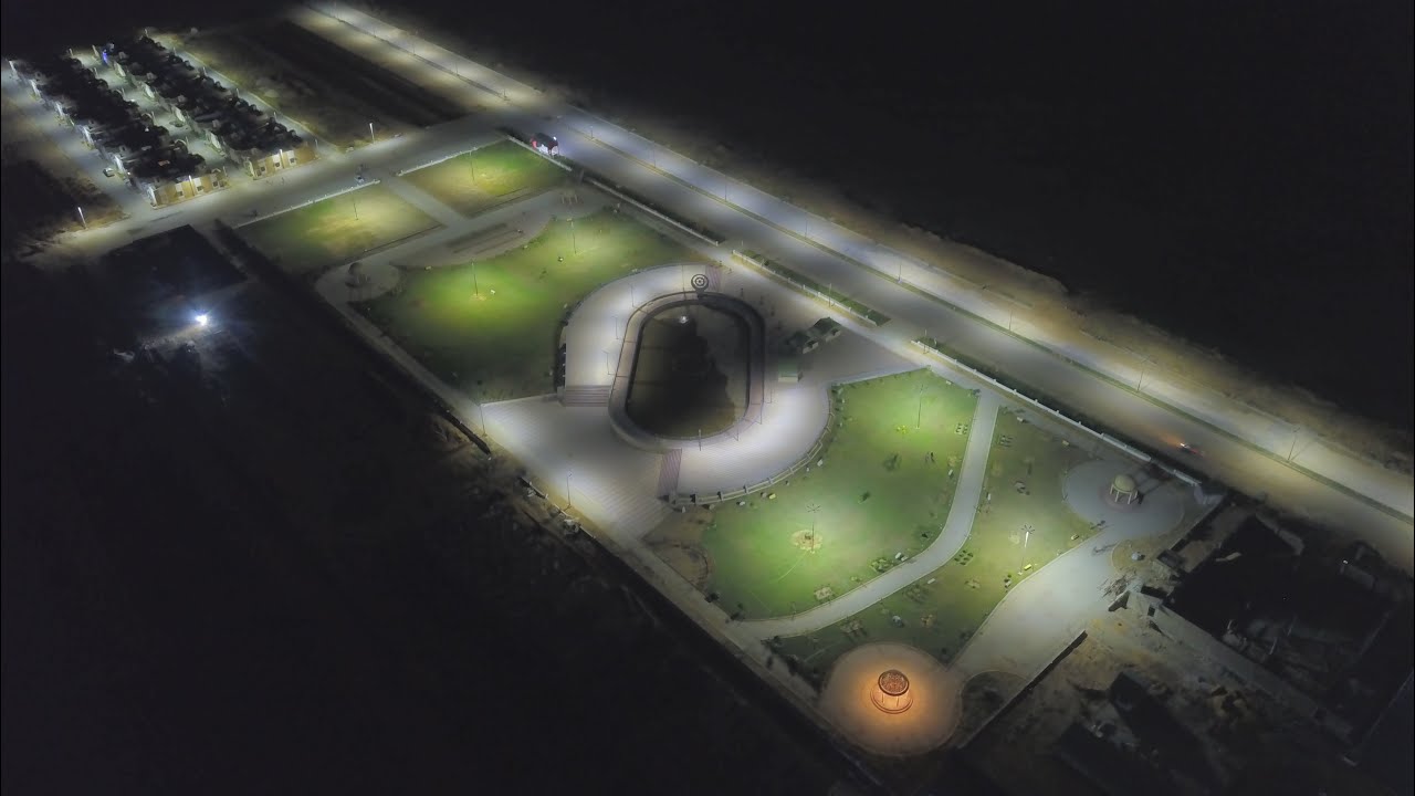 Central Park ( Aon Media Network )