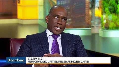 How the MSRB is Bringing Transparency to Munis