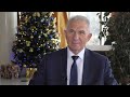 Председатель АККОР Краснодарского края Александр Шипулин в новогоднем интервью @Планета Агро