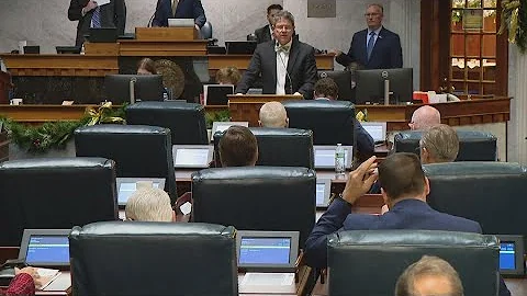 After long debate, the issue of mid-decade redistricting in Indiana has come to an end