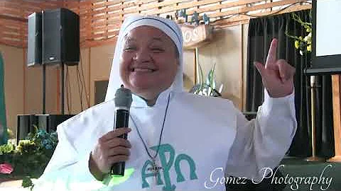 TEMA MADRE BERTHA LOPEZ CHAVEZ