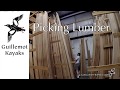 Picking Lumber Picking Lumber