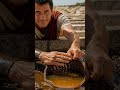The Liquid Gold of Rome. From Sea to Empire