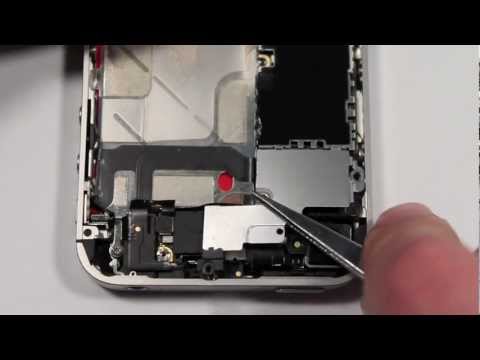 ቪዲዮ: Iphone 4s ን ከሐሰተኛ እንዴት እንደሚለይ