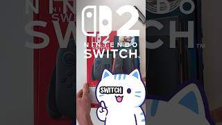 NINTENDO SWITCH 2 È IN PERICOLO!🤯😱 #tech #console #switch #switch2 #nintendo #youtubeitalia