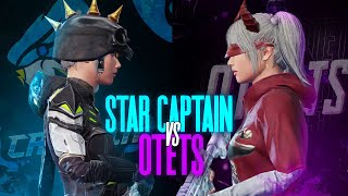 STAR • Captain 🔥 Мой самый лучший матч.