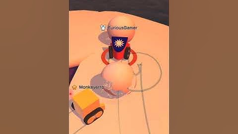 my first video snow ball .io