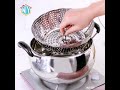 Steam food holder