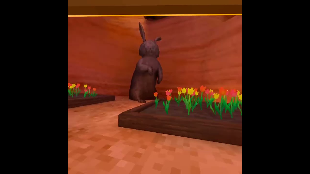 Teaching you the vine jump ￼