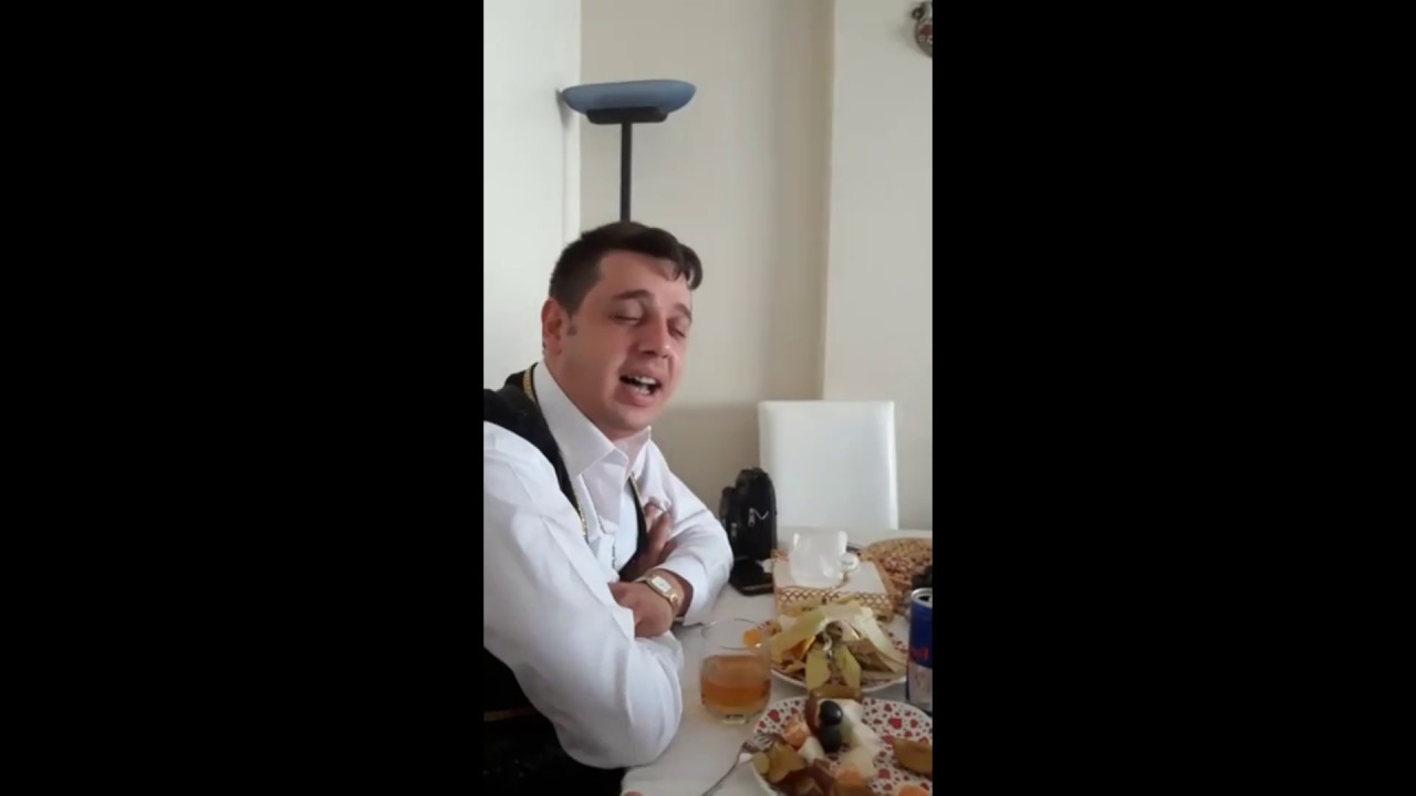 Kemaneci Murat & Davulcu Cüneyt Düğün Eğlencesi